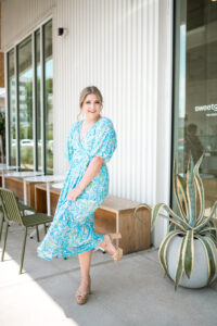 Angela Darnell | Houston Fashion and Lifestyle Blogger